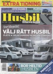 Husbil & Husvagn Husbil & Husvagn