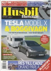 Husbil & Husvagn Husbil & Husvagn