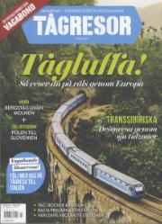 Vagabond Spec Tågresor Vagabond Spec Tågresor