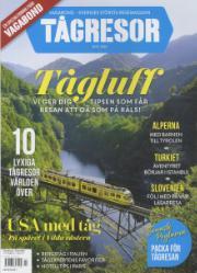 Vagabond Spec Tågresor Vagabond Spec Tågresor