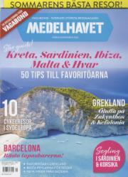 Vagabond Spec Medelhavet Vagabond Spec Medelhavet
