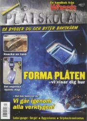 Wheels Spec Plåtskolan Wheels Spec Plåtskolan