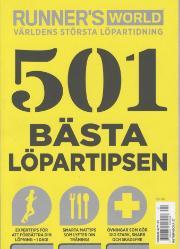 Runner´s 501 tips LÖPARE Runner´s 501 tips LÖPARE