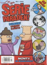 Nya Serieparaden Nya Serieparaden