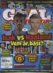 AktivitetspåseGoal Junior AktivitetspåseGoal Junior