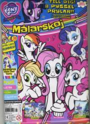 AktivitetspåsMyLittlePony AktivitetspåsMyLittlePony
