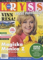 Ljuva Minnen Kryss Ljuva Minnen Kryss