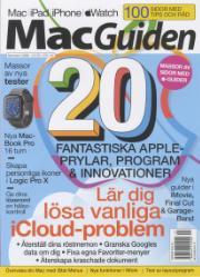 MacGuiden MacGuiden