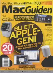 MacGuiden MacGuiden