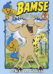 Bamse för de yngsta Bamse för de yngsta