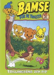 Bamse för de yngsta Bamse för de yngsta