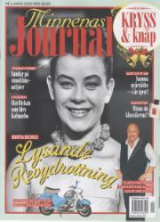 Minnenas Journal Minnenas Journal