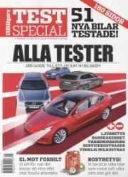 Vi BilägareTestpecial Vi BilägareTestpecial