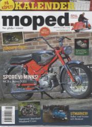 Moped Klassiker Moped Klassiker