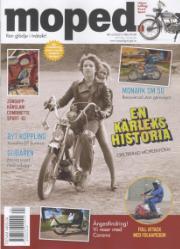 Moped Klassiker Moped Klassiker