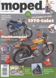 Moped Klassiker Moped Klassiker