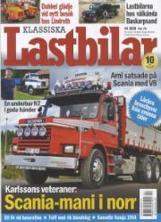 Klassiska Lastbilar Klassiska Lastbilar