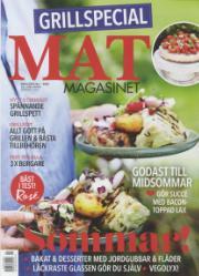 Matmagasinet Grillspecial Matmagasinet Grillspecial