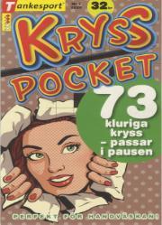 Krysspocket Krysspocket