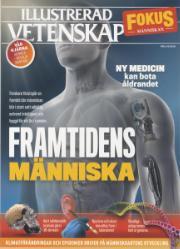 IllustreVetenskapFokus IllustreVetenskapFokus
