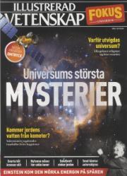 IllustreVetenskapFokus IllustreVetenskapFokus