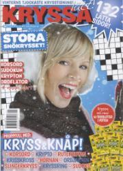 Kryssa Lätt Kryssa Lätt