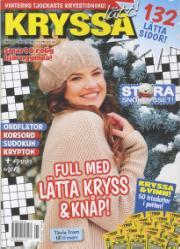 Kryssa Lätt Kryssa Lätt