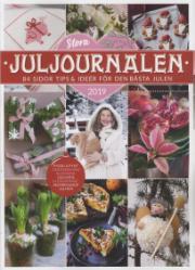 Stora Juljournalen 2019 Stora Juljournalen 2019