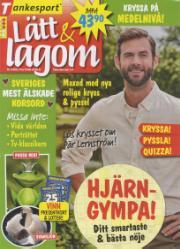 Lätt & Lagom Lätt & Lagom