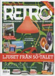 Scandinavian Retro Scandinavian Retro