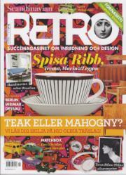 Scandinavian Retro Scandinavian Retro