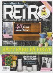 Scandinavian Retro Scandinavian Retro