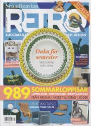 Scandinavian Retro Scandinavian Retro