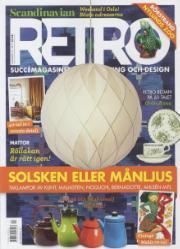 Scandinavian Retro Scandinavian Retro