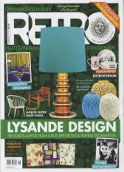 Scandinavian Retro Scandinavian Retro