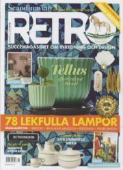 Scandinavian Retro Scandinavian Retro