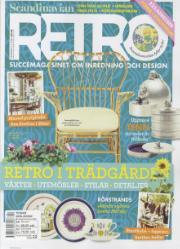 Scandinavian Retro Scandinavian Retro