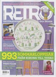 Scandinavian Retro Scandinavian Retro