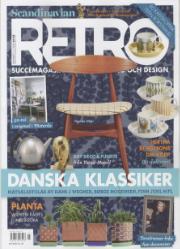 Scandinavian Retro Scandinavian Retro