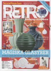 Scandinavian Retro Scandinavian Retro