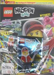 LEGO Hidden Side LEGO Hidden Side