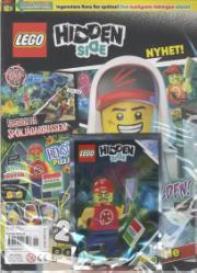 LEGO Hidden Side LEGO Hidden Side