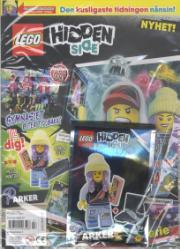 LEGO Hidden Side LEGO Hidden Side