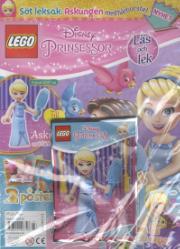 LEGO Disney Princess LEGO Disney Princess