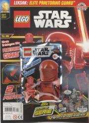 LEGO Star Wars LEGO Star Wars