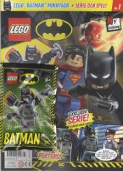 LEGO Batman LEGO Batman