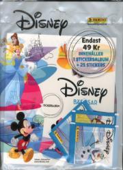 Disney Fav Startpaket SE Disney Fav Startpaket SE