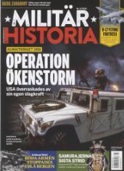 Militär Historia Militär Historia
