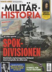Militär Historia Militär Historia