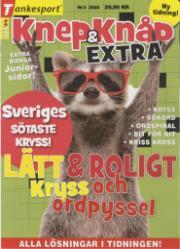 Knep & Knåp Extra Knep & Knåp Extra